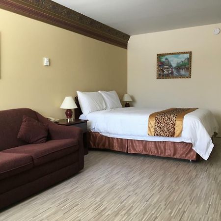 Hotel Du Parc Orford Luaran gambar