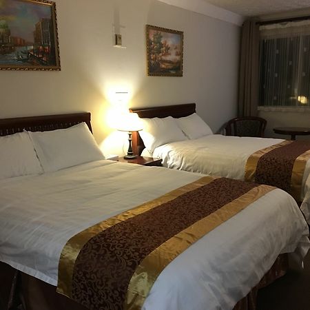 Hotel Du Parc Orford Luaran gambar