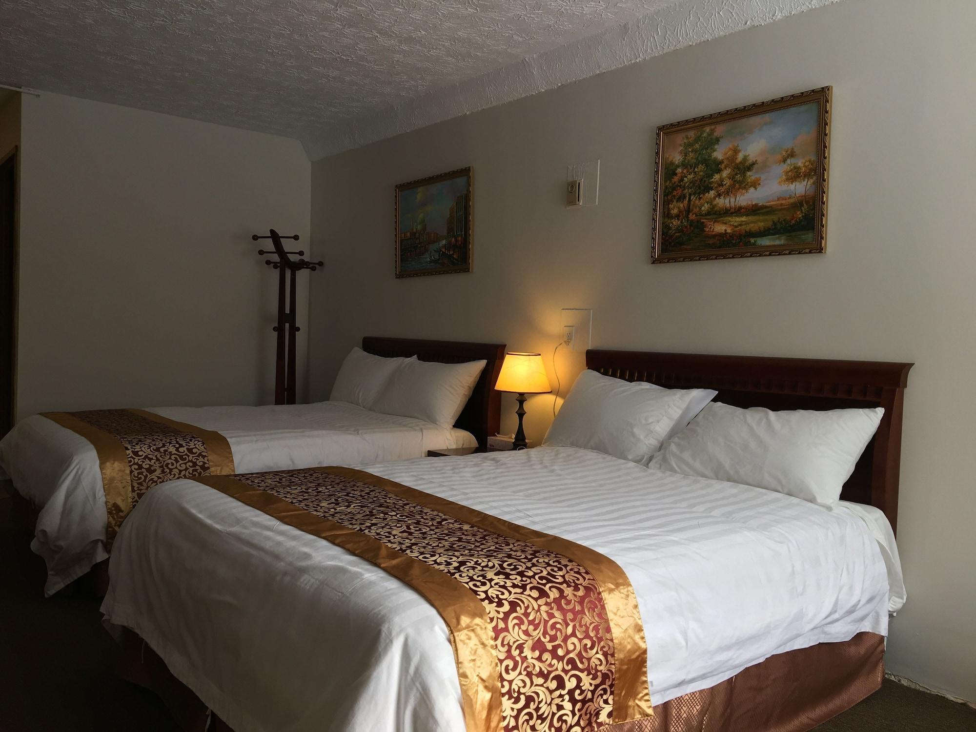 Hotel Du Parc Orford Luaran gambar