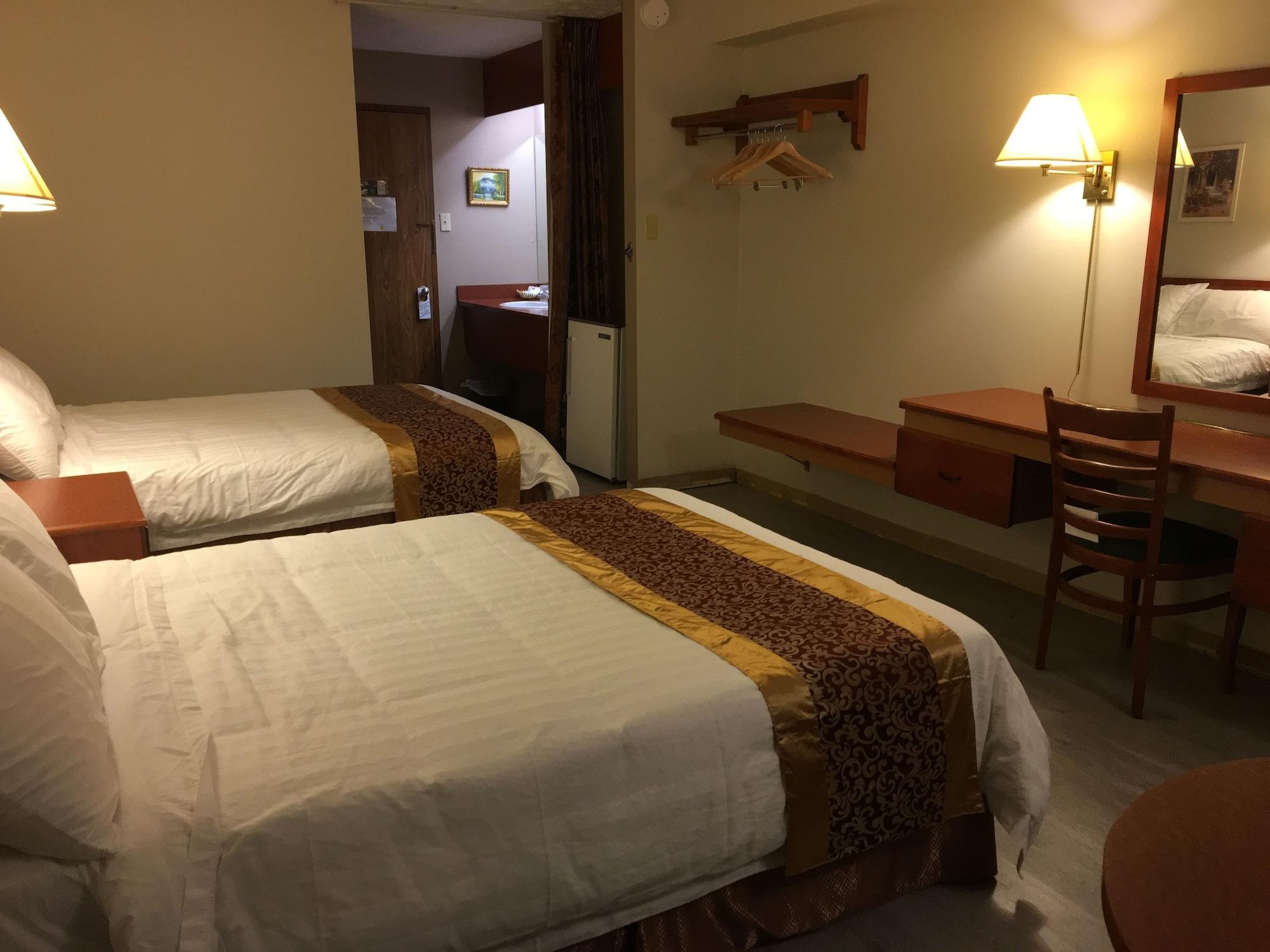 Hotel Du Parc Orford Luaran gambar