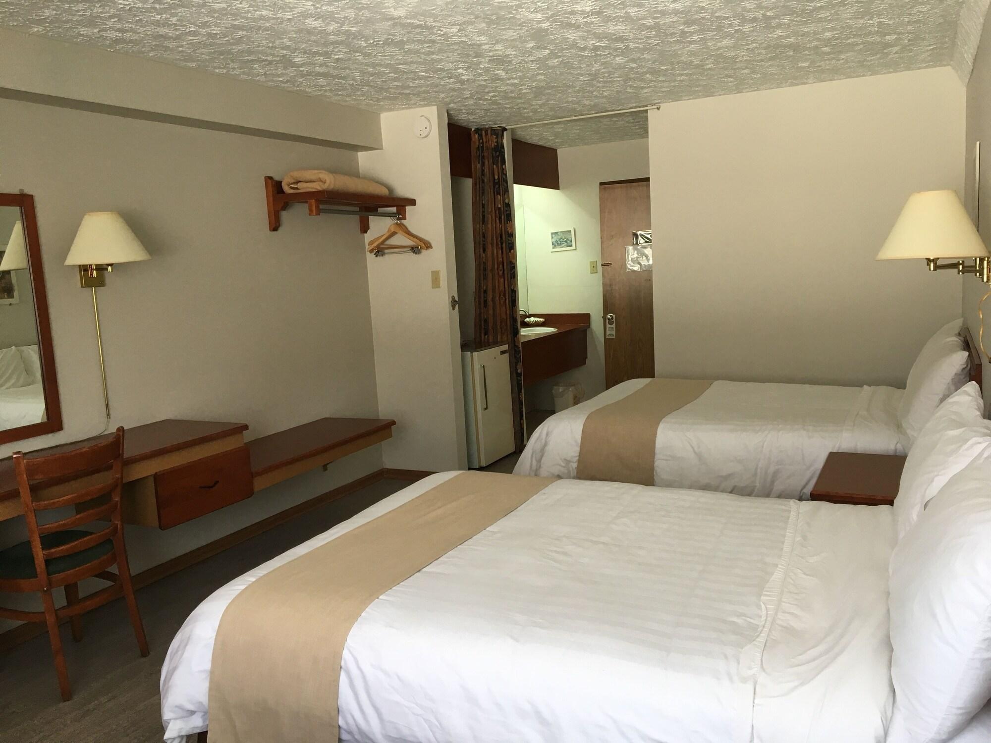 Hotel Du Parc Orford Luaran gambar