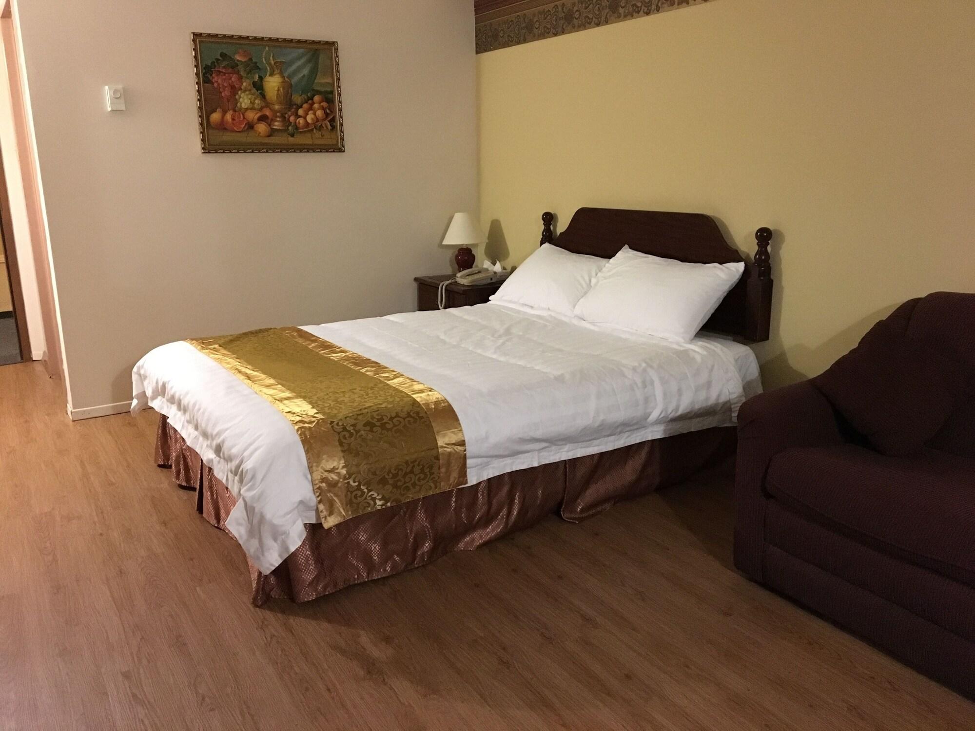 Hotel Du Parc Orford Luaran gambar