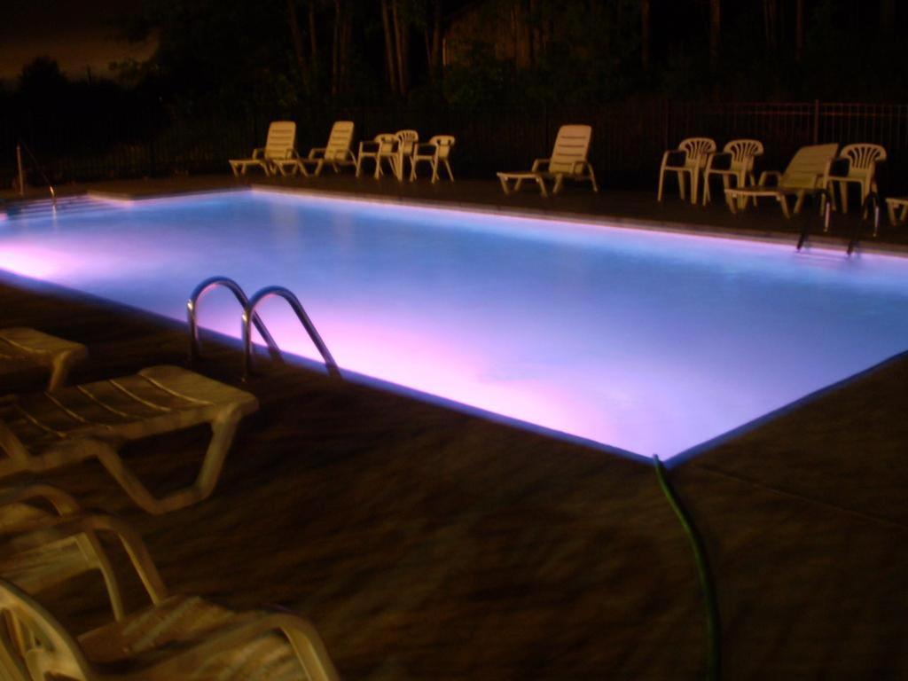 Hotel Du Parc Orford Luaran gambar