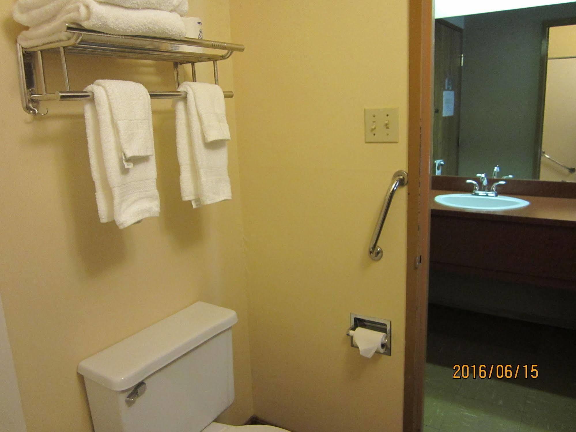 Hotel Du Parc Orford Luaran gambar