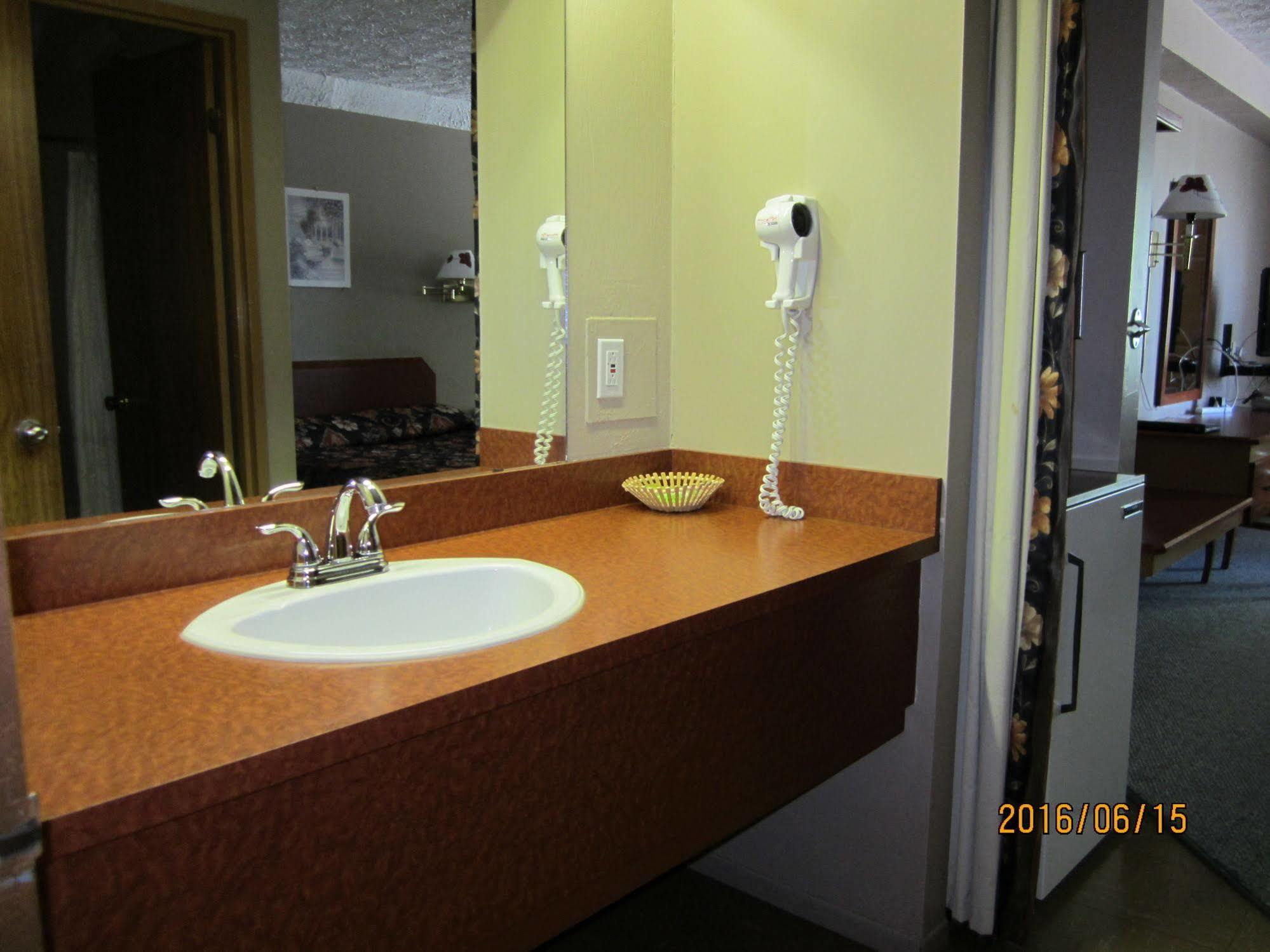 Hotel Du Parc Orford Luaran gambar