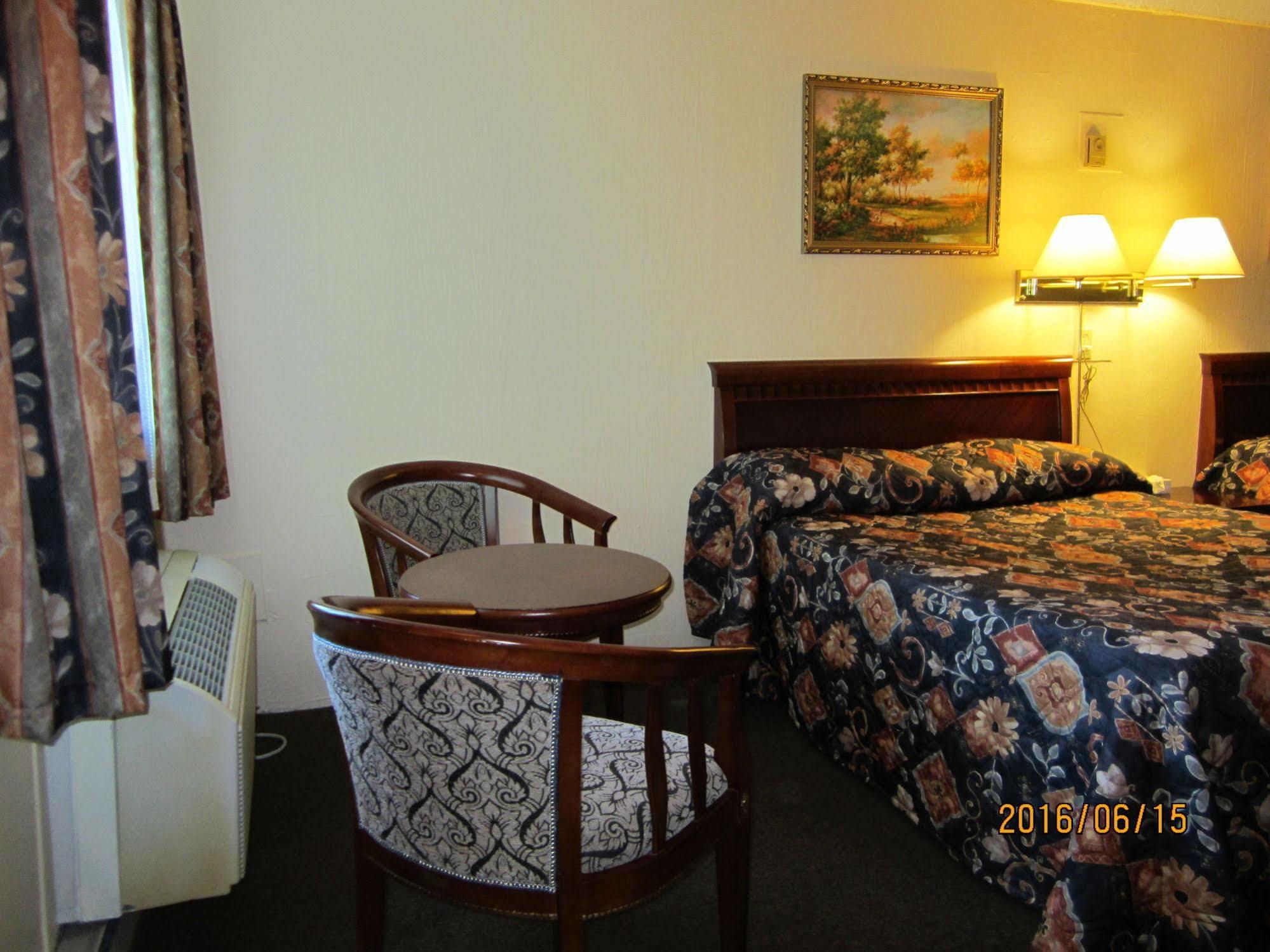 Hotel Du Parc Orford Luaran gambar