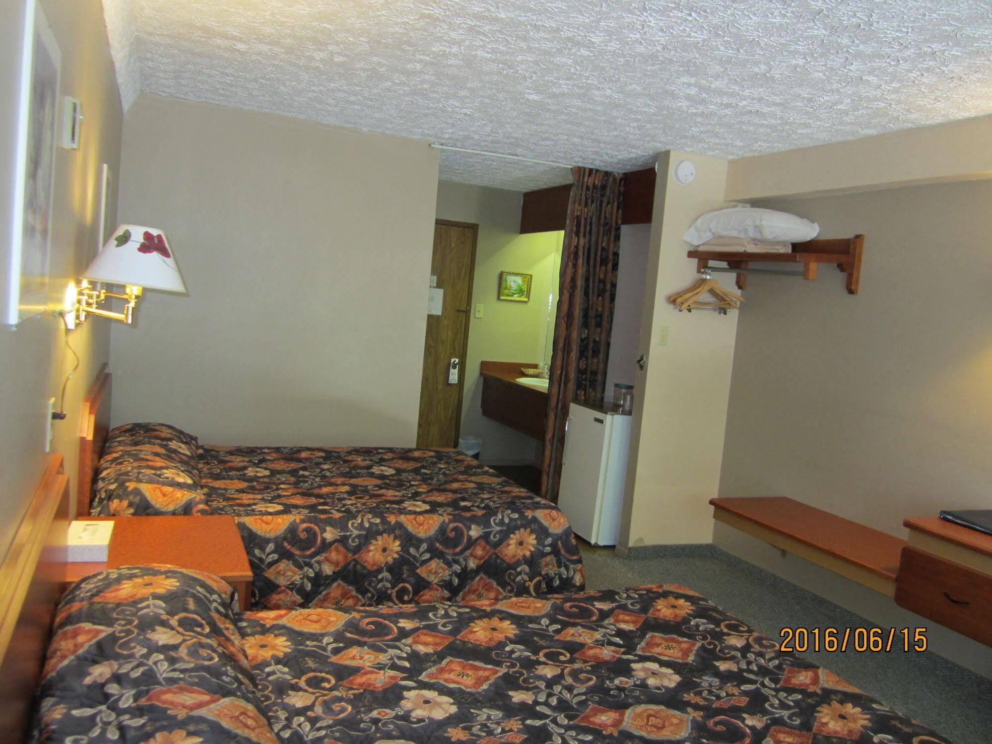 Hotel Du Parc Orford Luaran gambar